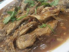 -聚德福海鲜家常菜(刘庄店)