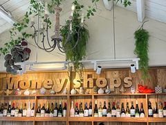 -Money Shops(愚园路店)