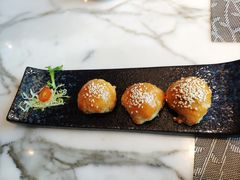 -顺德美的万豪酒店-万豪中餐厅