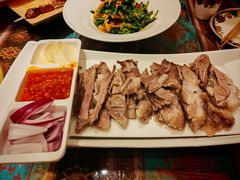 -巴依老爷新疆美食(工体旗舰店)