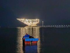 -山海广场