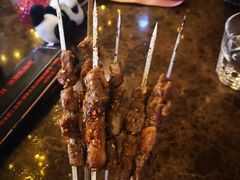 -冰城小镇音乐串吧·聚会餐厅(百子湾店)
