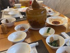 -李清佛跳墙|福建省十大名厨之首(后江埭店)