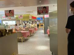 -西贝莜面村(上海百联西郊店)