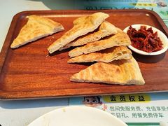 -新疆兵团食府清真(马连道店)