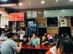 -铁朋小锅米线(金星店)
