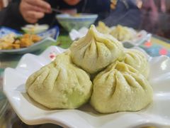 -宝正臻天津包子总店(金阳光居易店)