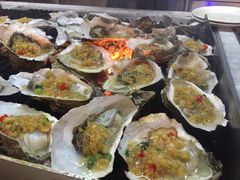 -鹭江潮餐厅•福建菜(鹭江佲家酒店)