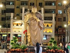 -中华巴洛克风情街