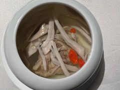-山壹竹庭院餐厅
