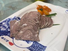 -伊帆食府·青海地方特色美食