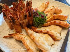 -五缘湾凯悦酒店·悦饗中餐厅