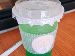 -YOLO COFFEE悠乐咖啡