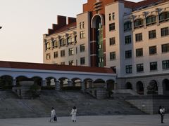 -厦门大学(思明校区)