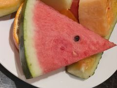 -川骄海鲜自助(王府井奥莱UP TOWN店原世界之花店)