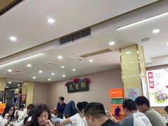 -同发号饭庄(复兴路店)