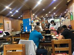 大堂-领鲜风味花雕鸡(马端街店)