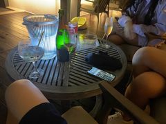 -瑰丽酒店·海吧·天际下午茶·现场DJ·天台酒吧