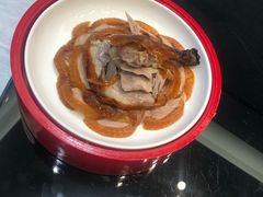 -味+新京宴·烤鸭·北京菜(创意谷店)