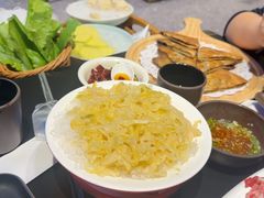 -乔先生涮肉·鲜活牛羊肉火锅(塘沽店)