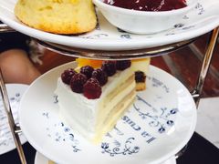 -西点坊(浦东香格里拉店)