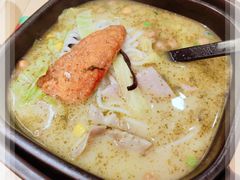阿香过桥米线-阿香米线(凯德广场.1818店)