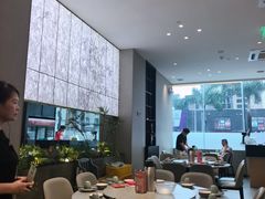 -先记烧鹅王·本地粤菜(福永店)