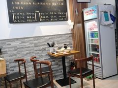 -黄阿姨锅贴大王(万航渡路店)