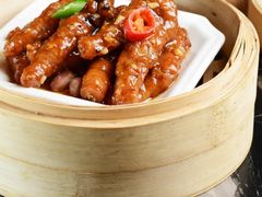 -稻香酒家·35年老字号(侨光店)
