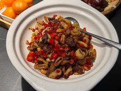 -乡食柴房  湖南乡里菜(龙岗中心城店)