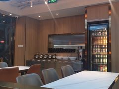 -轻松串吧(亦庄上海沙龙店)