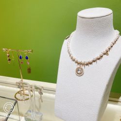 -HeyJewel全球独立设计师原创首饰集合店