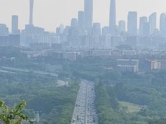 -火炉山森林公园