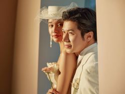 -第一夫人婚纱摄影(南京店)