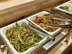 -食蔬不二素食自助餐厅(沈阳铁西店)