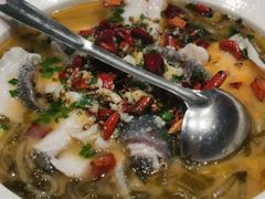 酸菜鱼-粥旺庄(芳村店)