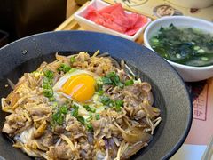 -少椿食·拉面·丼饭·关东煮(鲁祖庙店)