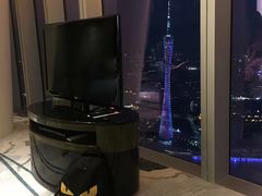 -广州四季酒店