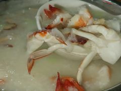 -南记食粥坊·宵夜大排档(莲花总店)