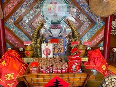 大堂-亮欢寨(凯里总店)