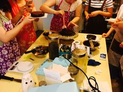 -DIY SWEET21(升平路店)