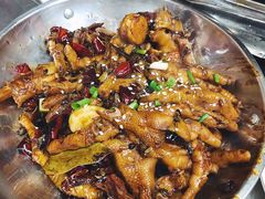 -小民大排档(马场角横路店)
