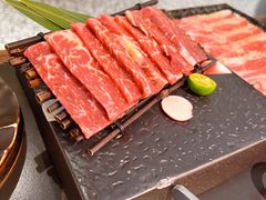 -厚贞日式烤肉(浦东汇智店)