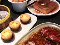 -蝴蝶里·粤菜·点心(龙湖天街&滨江店)