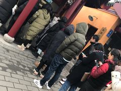 -鸡鸣赐茶(鸡鸣寺路店)