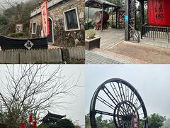 -广东天露山旅游度假区