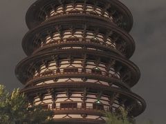 -隋唐洛阳城明堂天堂景区