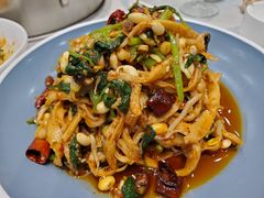 -令氏家外家周秦食府(高新店)
