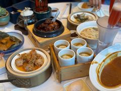 -天瑞轩·粤菜餐厅