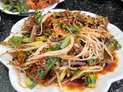 -海韵人家.海景花园经典云南菜(双廊店)